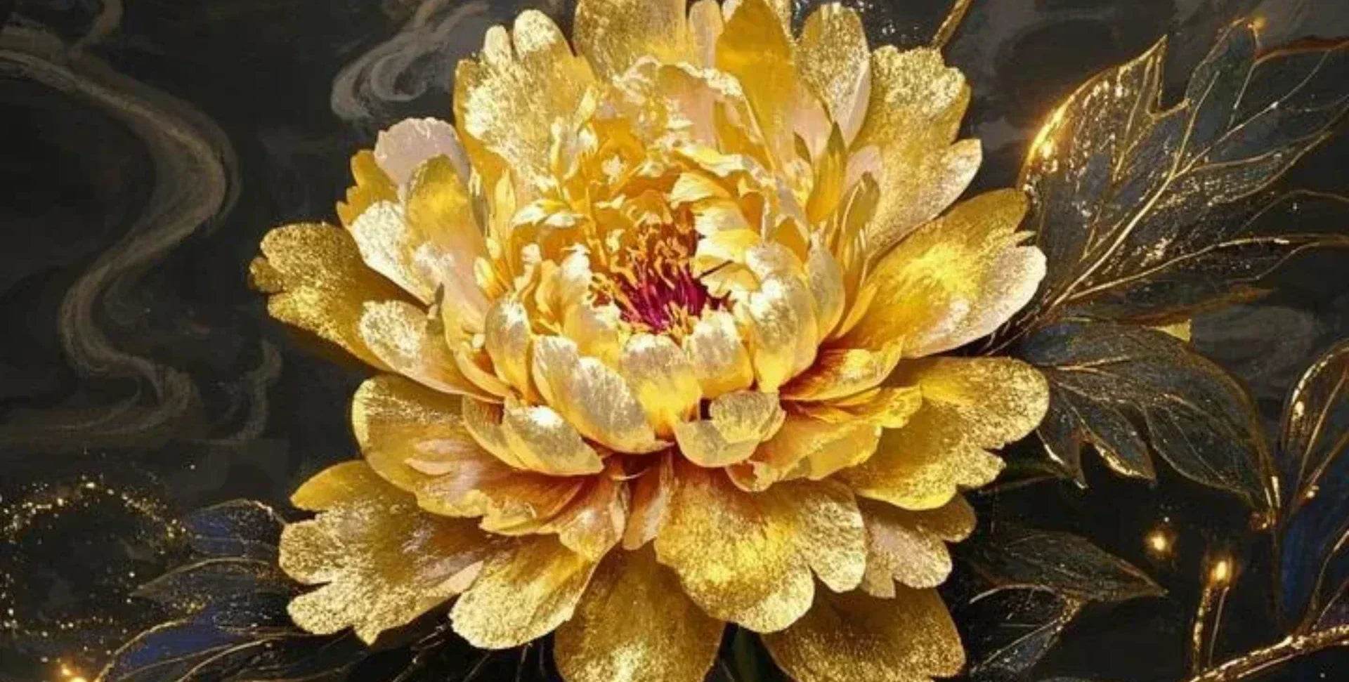 The Hidden Symbolism in Sinocultural’s Floral Embroidery: A Journey Through Chinese Culture - SinoCultural