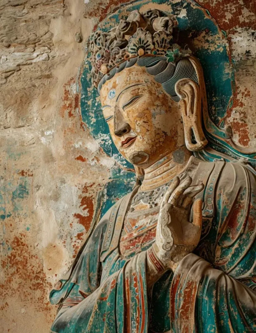 Dunhuang: Heart of the Silk Road, and Why It Still Captivates the World a Millennium Later