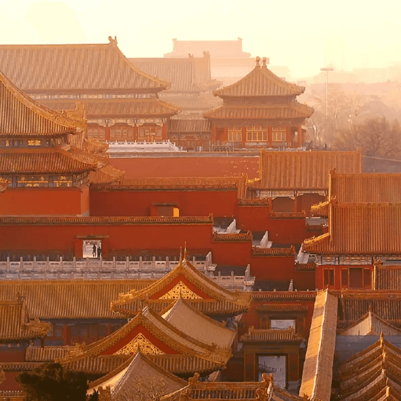 Why "China Travel" Is Taking the Internet by Storm This Summer? - SinoCultural