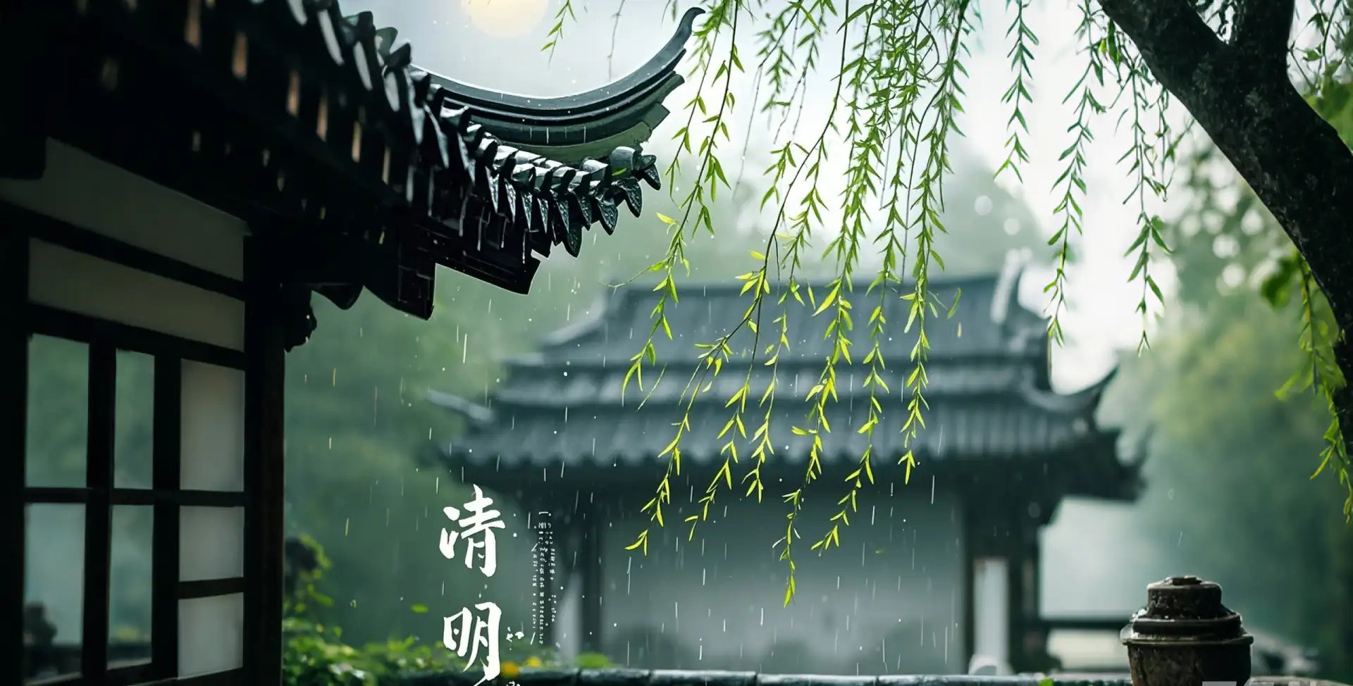 Qingming Festival 2025: Traditional Customs and Modern Significance - SinoCultural