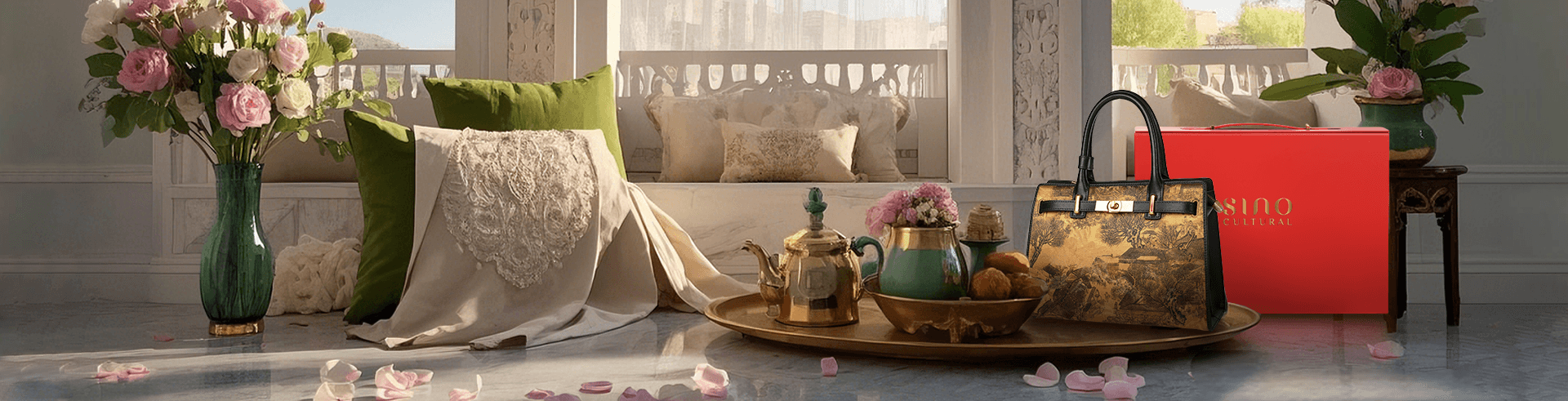 Eid Mubarak Gifting - SinoCultural