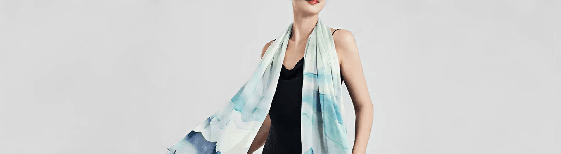 Shawl - SinoCultural