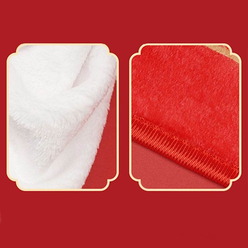 Chinese New Year Spring Festival Couplets & Blessings Gift Set - SinoCultural -- CNY025 -