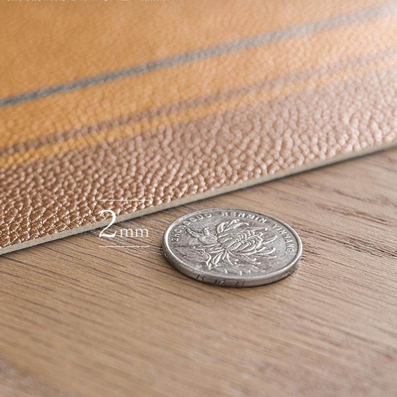 2-Piece Chinoiserie Vintage Classic Palace Style Thick Table Mat - SinoCultural -- TM043A3045 -