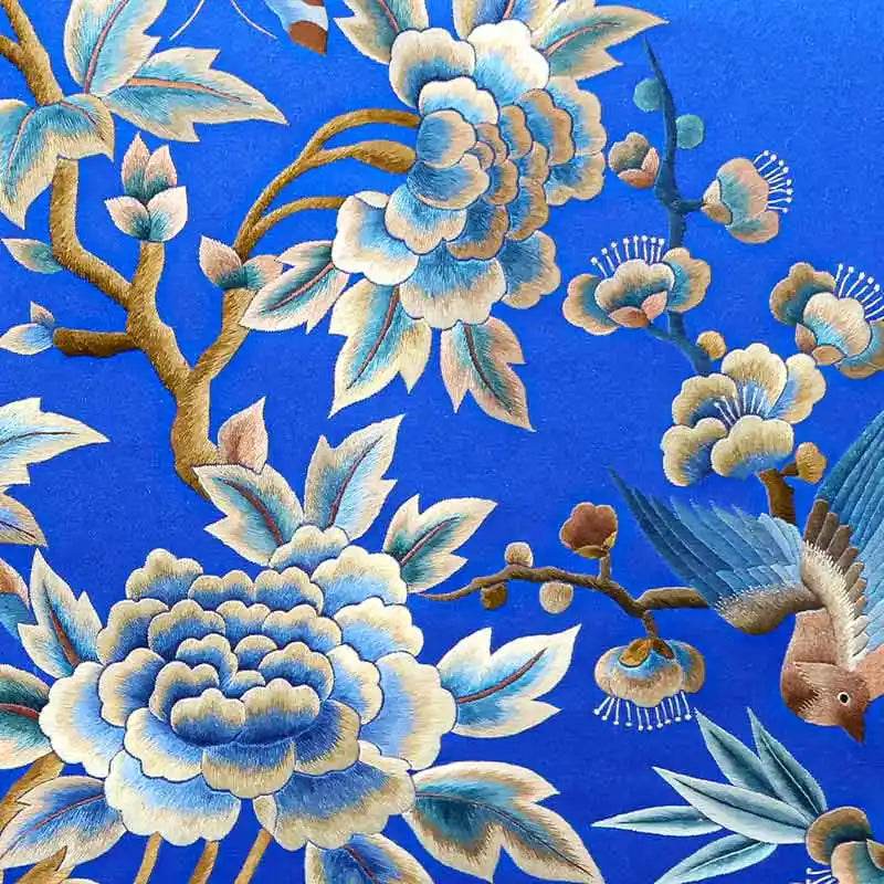 A Tribute to the Phoenix - SinoCultural -- W0171 -