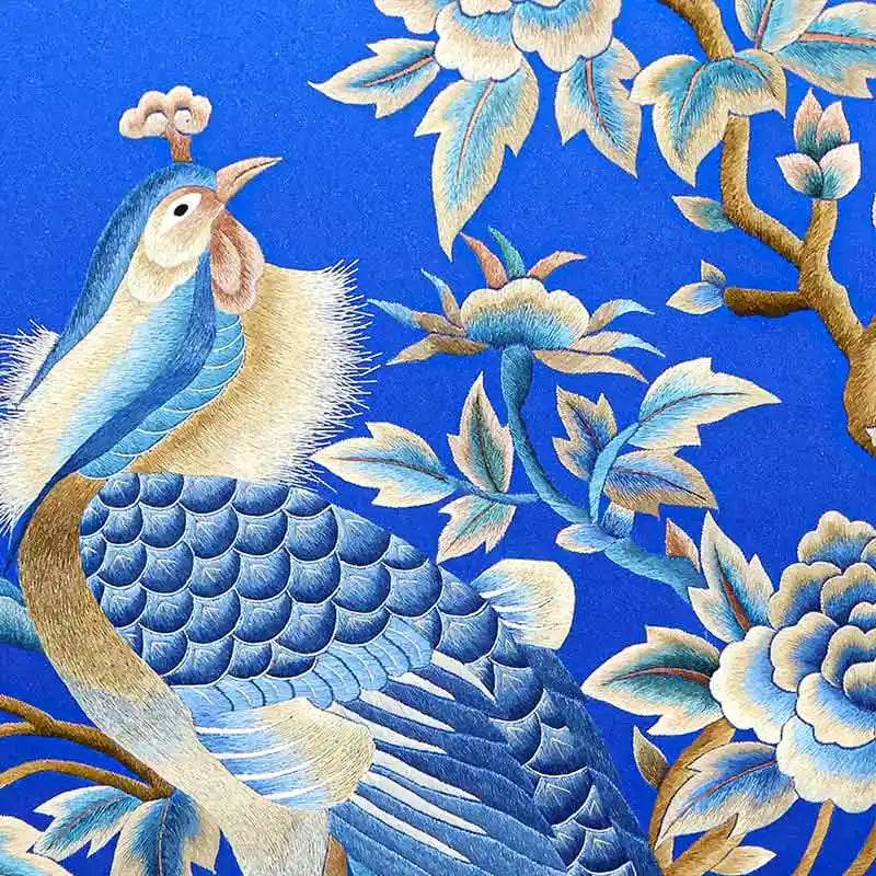 A Tribute to the Phoenix - SinoCultural -- W0171 -