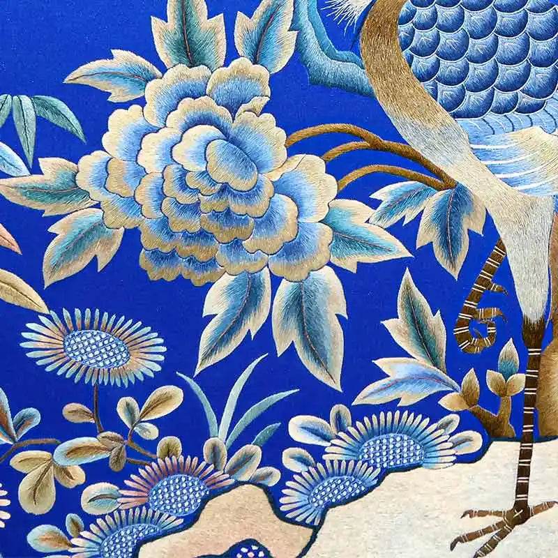 A Tribute to the Phoenix - SinoCultural -- W0171 -