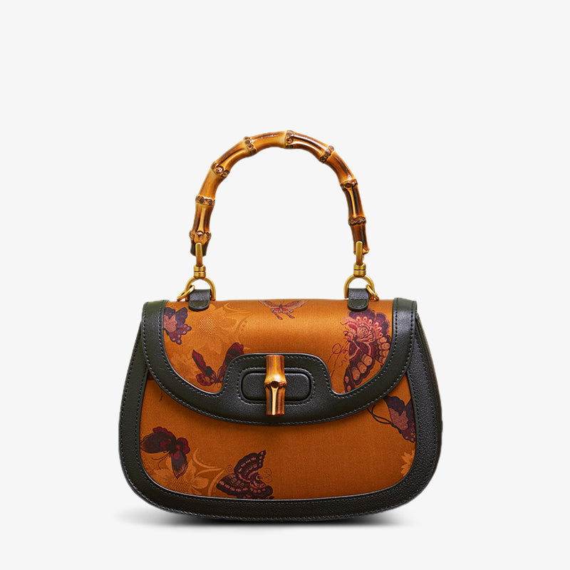 Brown purse canada best sale