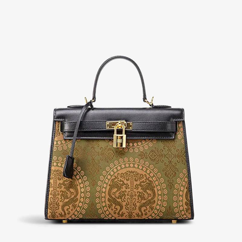 Green kelly bag shop