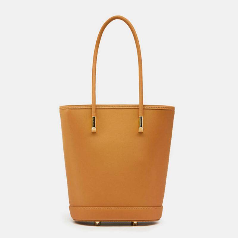 Song Brocade Mulberry Silk Tote Bucket Bag - SinoCultural -- P120636