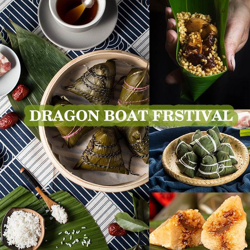 Unveiling the Dragon Boat Festival: Origins, Timing, Traditions, and Significance - SinoCultural