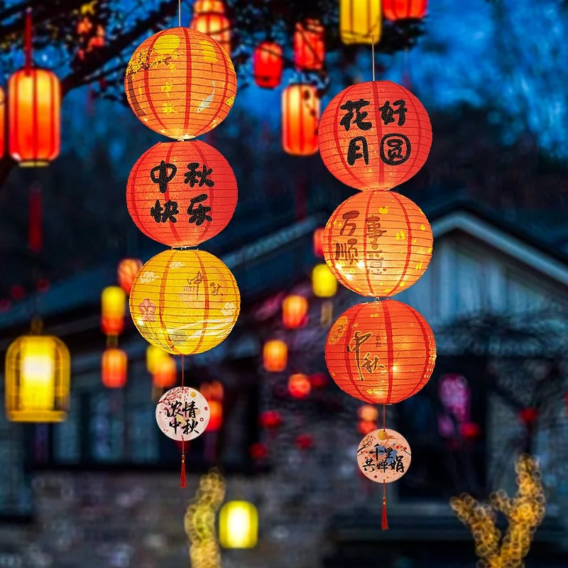 Celebrating the Mid-Autumn Festival: Exploring Chinese Traditions