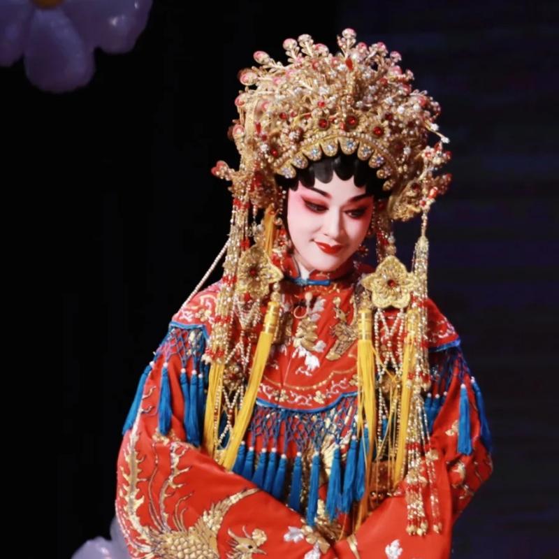 Cantonese Opera: A Timeless Symphony of Tradition and Artistry
