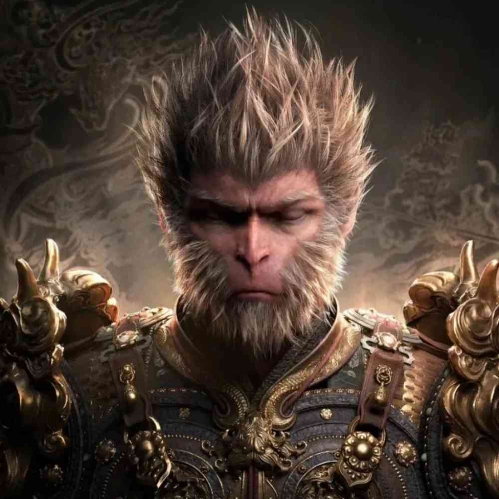 Black Myth: Wukong and Chinese Masterpieces "Journey to the West"