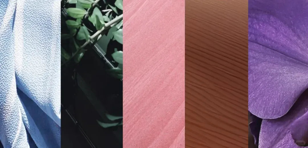 2026 Spring Chinoiserie Scarf Color Trends.