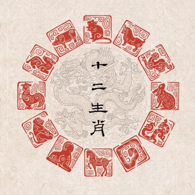 The Chinese Zodiac: A Timeless Tale of Mythology, Personality, and Destiny