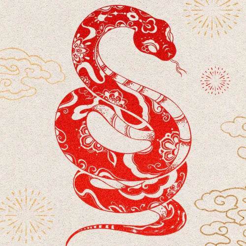 Welcoming the Year of the Snake 2025: Symbols and Traditions - SinoCultural