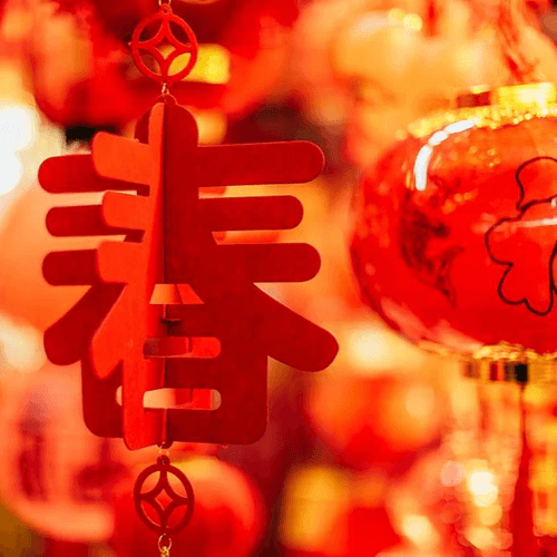 Unfolding the Origins and Customs of Chinese New Year 2025 - SinoCultural