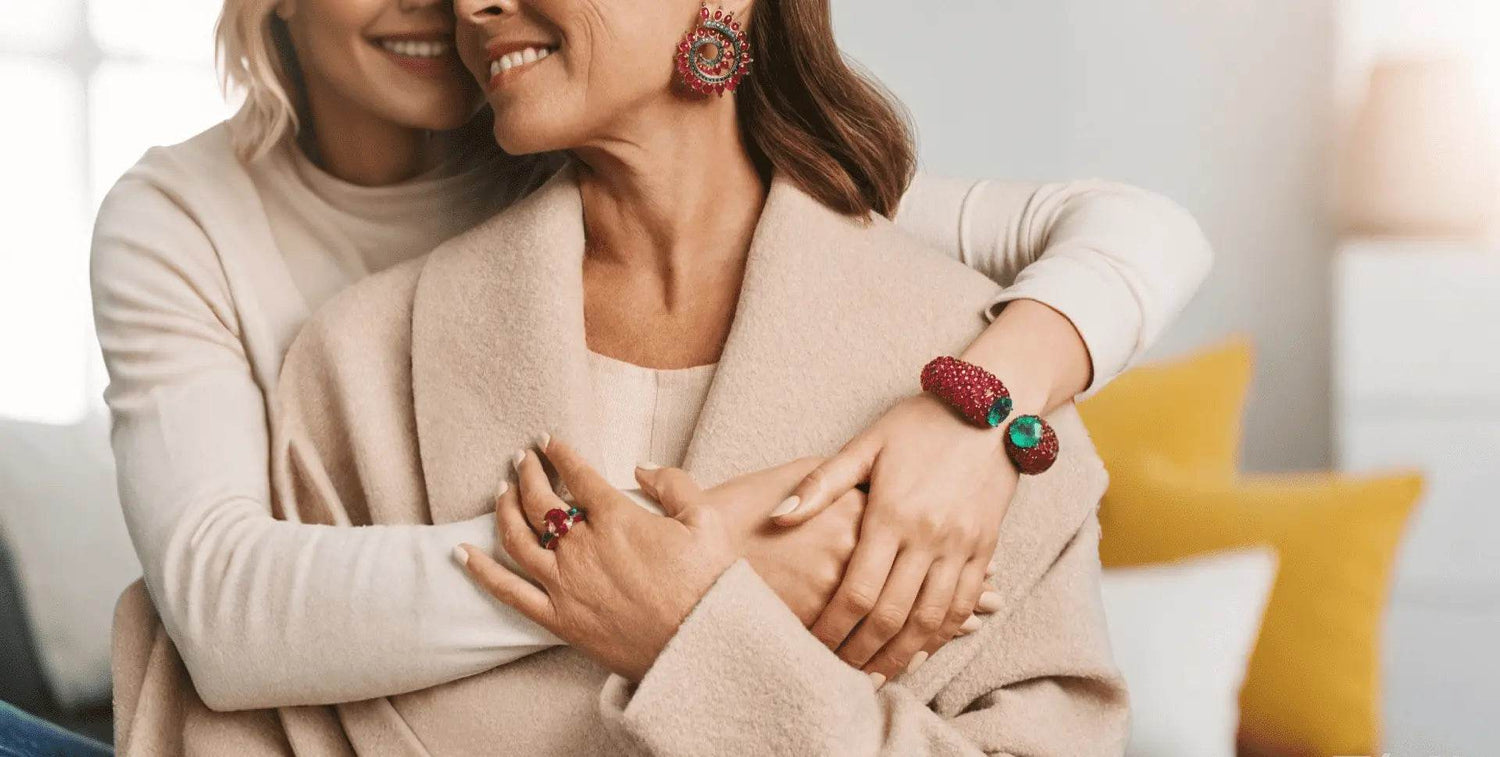 The Ultimate Mother's Day Gift Guide: Best Gifts for Mom in 2025 - SinoCultural