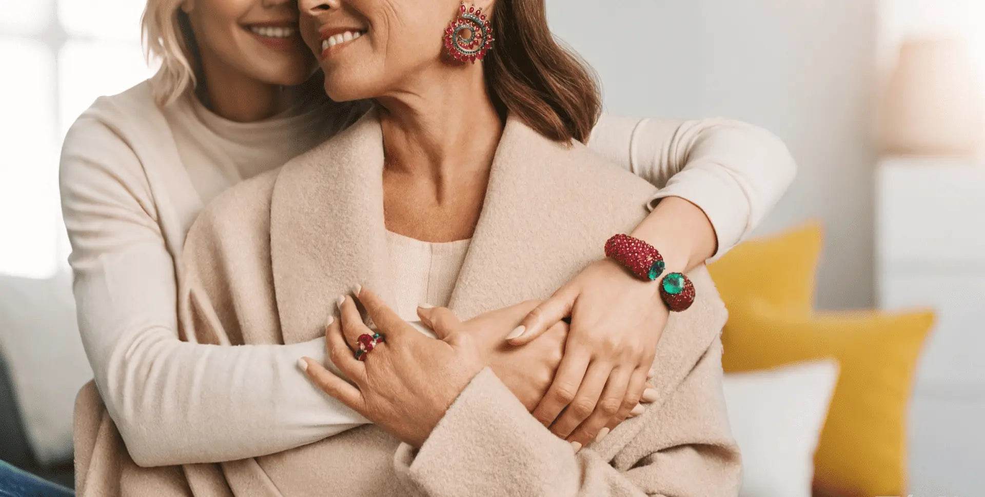 The Ultimate Mother's Day Gift Guide: Best Gifts for Mom in 2025 - SinoCultural