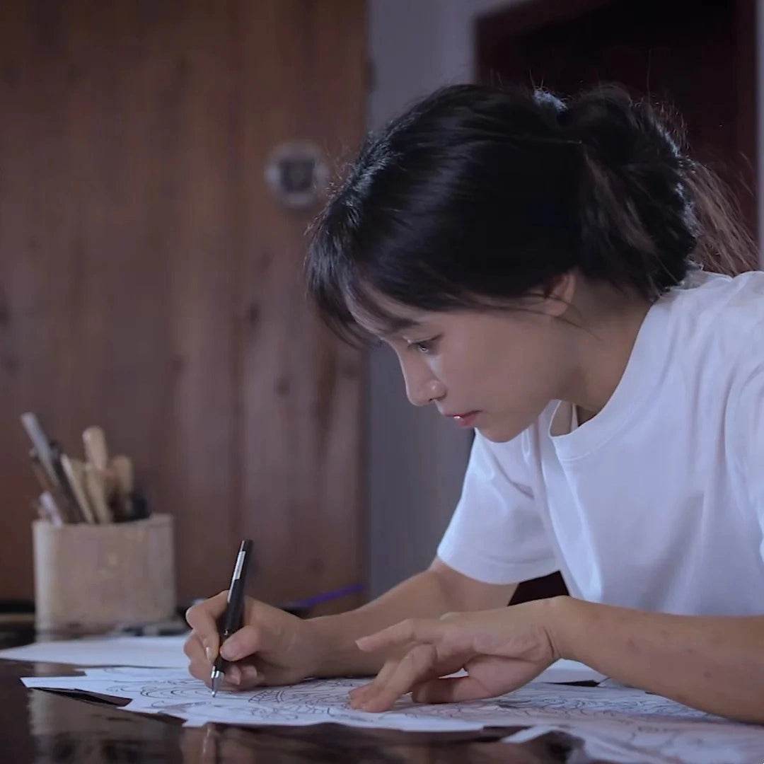 Li Ziqi’s（李子柒） Grand Return: A Celebration of Simplicity and Tradition | SinoCultural - SinoCultural