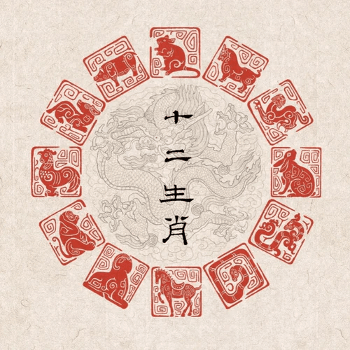 The Chinese Zodiac 2025: A Timeless Tale of Mythology, Personality, and Destiny - SinoCultural