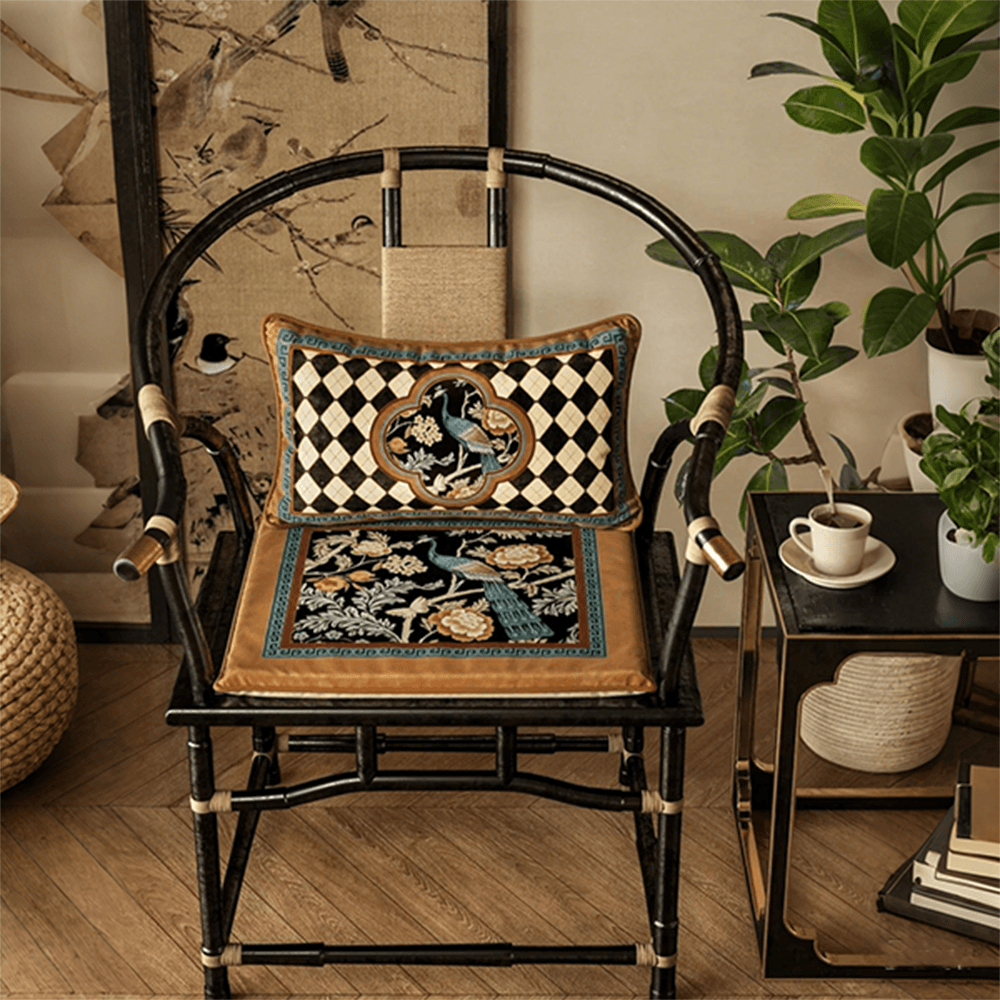 The Charm of Classic Chinese Chairs and SinoCultural’s Comforting Touch - SinoCultural