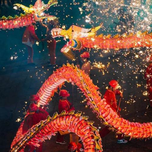 Spring Festival Added to UNESCO’s Intangible Cultural Heritage List: A Celebration of Tradition and Innovation - SinoCultural