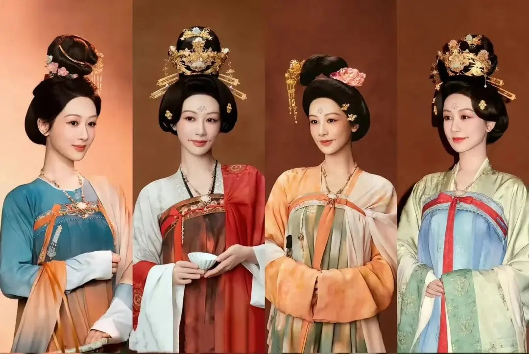 The Ultimate Guide to Feng Shui Colors: Decoding China's Five Traditional Colors (Wǔ Zhèng Sè)-sinocultural