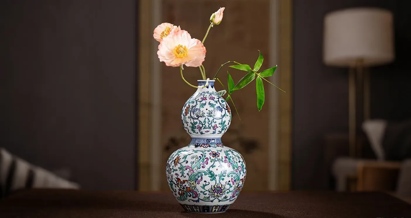 Understanding the Cultural Significance and Symbolism of Gourds(Hulu 葫芦) in China - SinoCultural