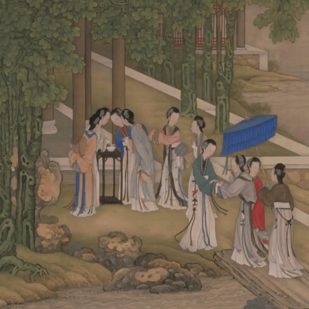 The Enchanting Festival of Qixi: A Celebration of Craftsmanship and Romance - SinoCultural