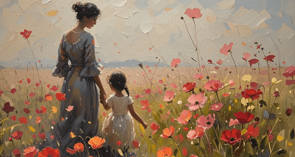 Mother’s Day Origins & Best Chinese-Inspired Gift Handbags for 2025 - SinoCultural