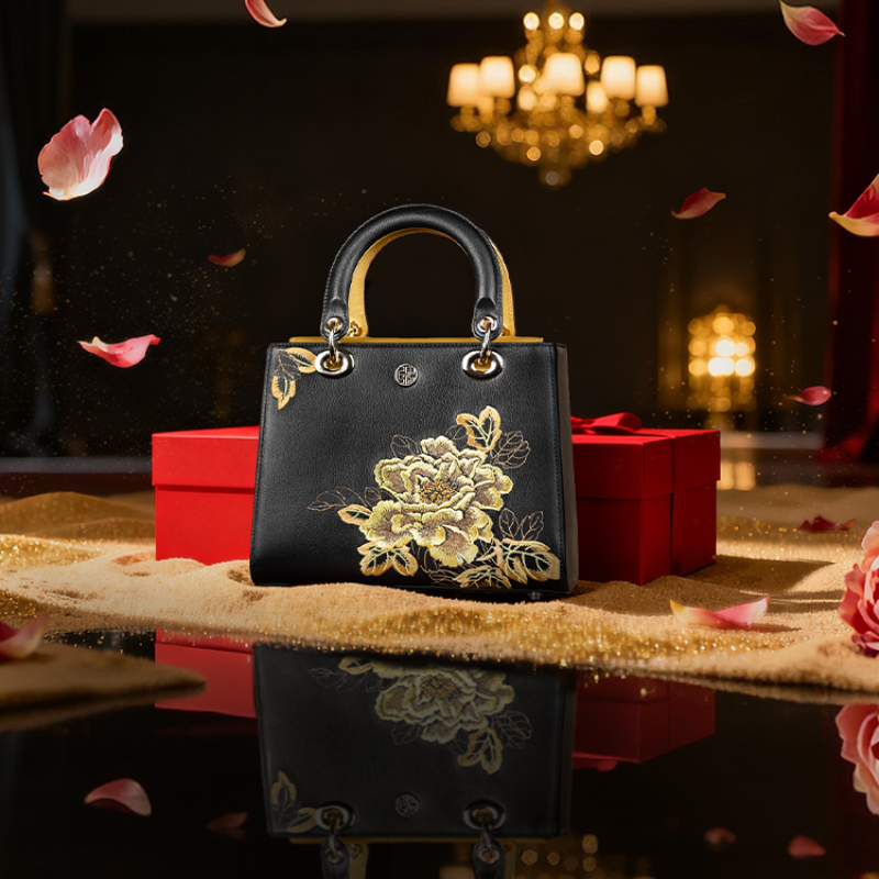 Valentine’s Day 2026 Gift Guide: Unique Chinese Cultural Gifts & Romantic Traditions-sinocultural