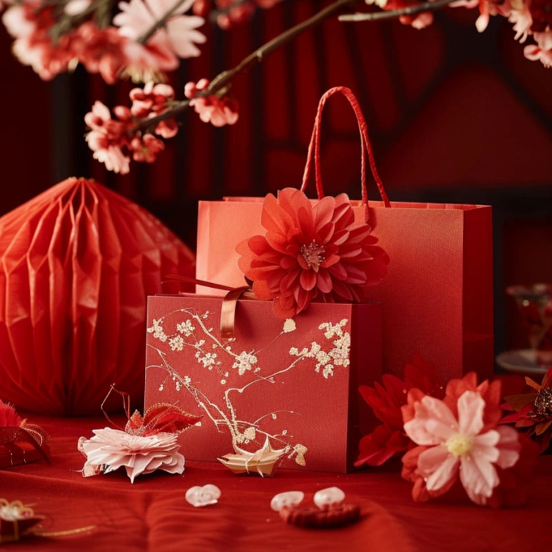 How to Choose Meaningful Chinese New Year Gifts