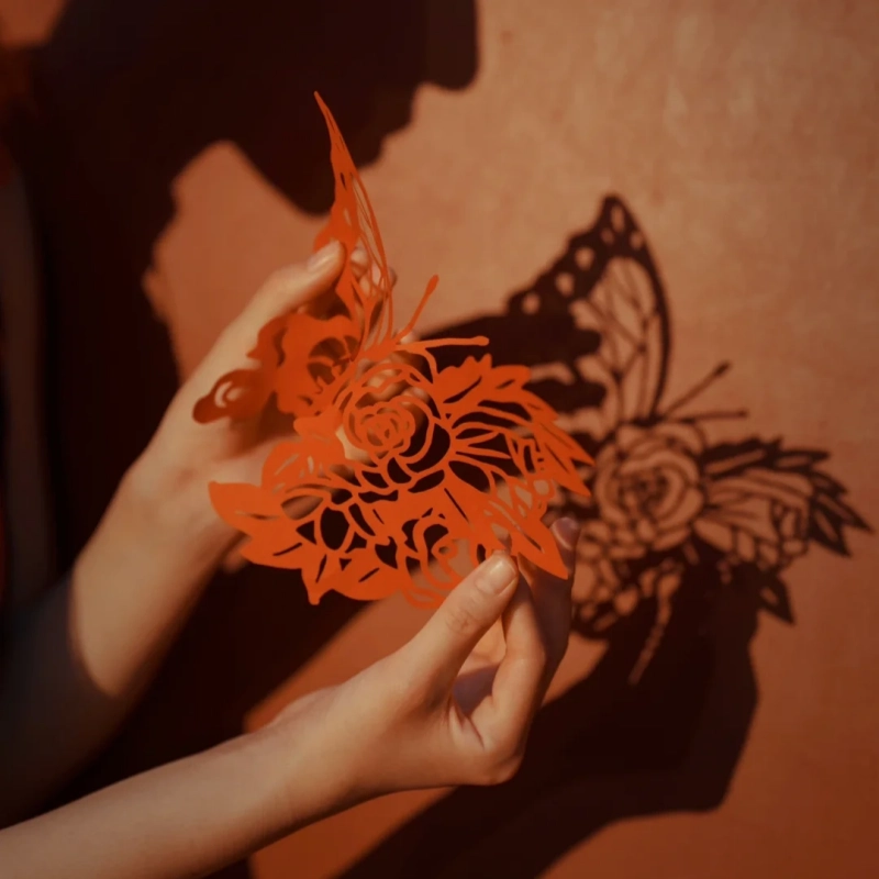 Chinese New Year Crafts: A Journey Through Paper Cutting, Paintings, and Lantern Making