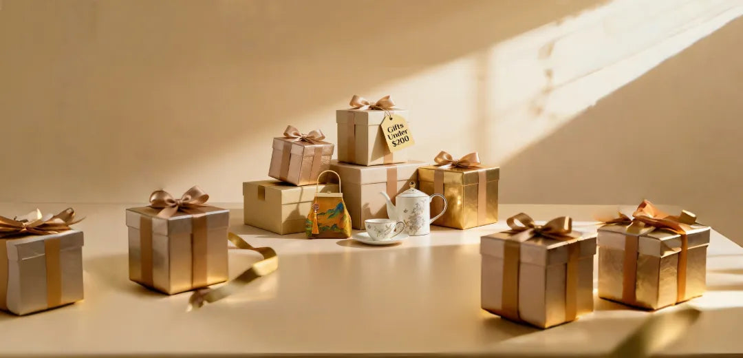 Premium Chinoiserie Gifts Under-$200-Luxury-Decor-Bags-Art-sinocultural