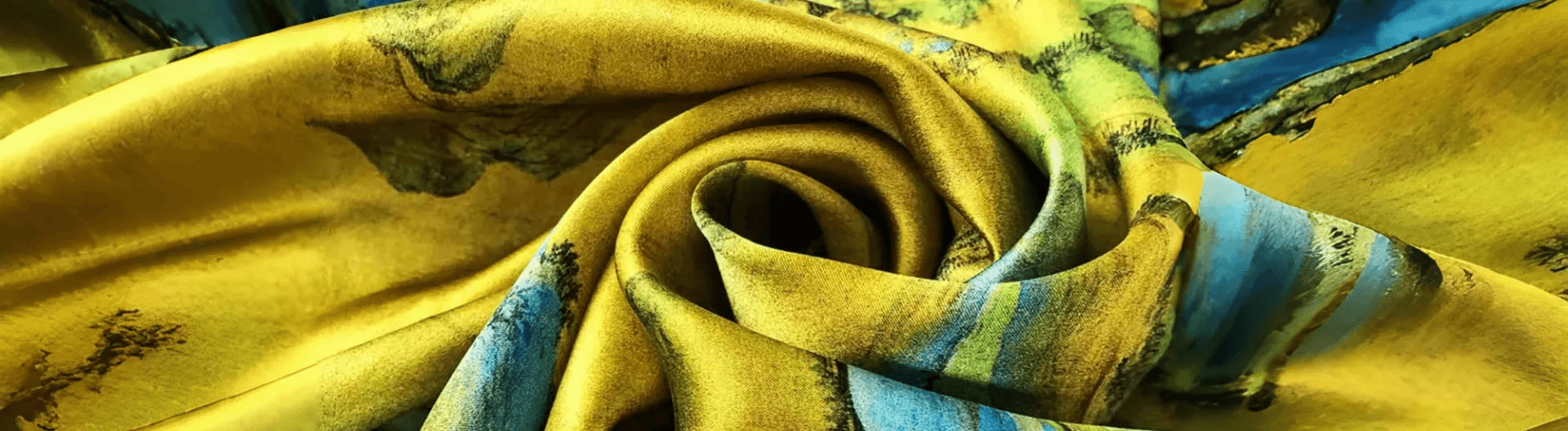 Silk Scarf - SinoCultural