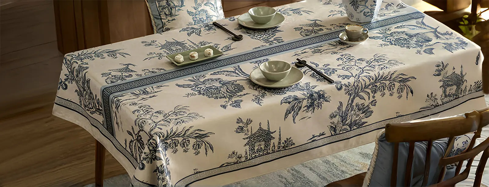 Tableclothes