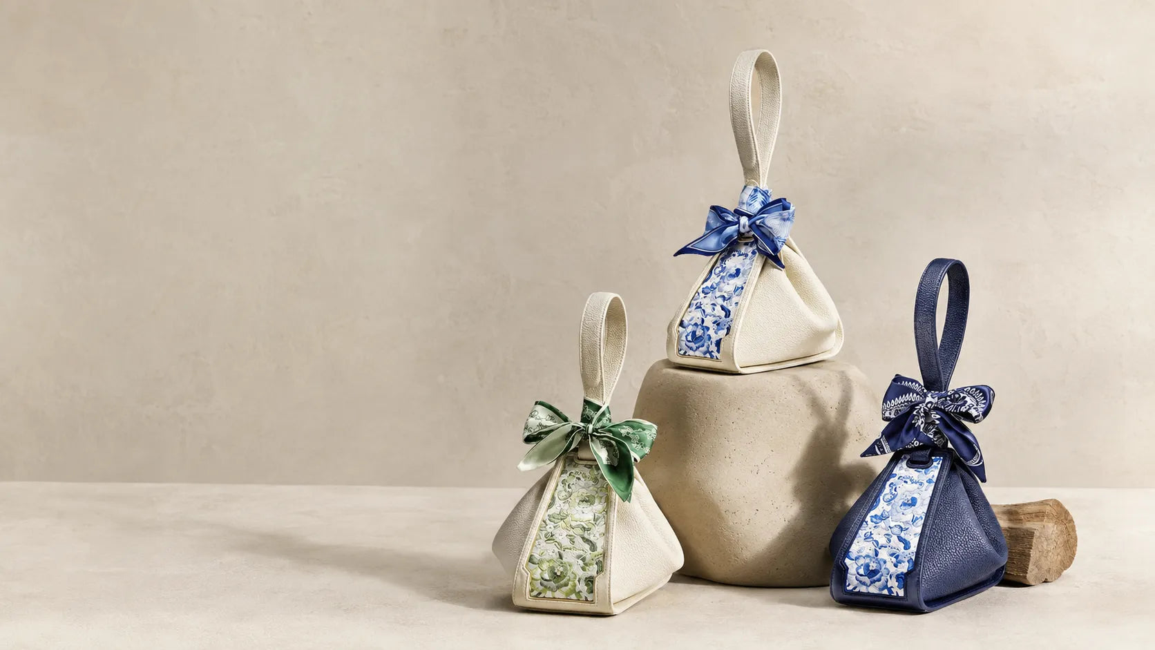 SinoCultural Chinese Luxury Designer Handbags banner