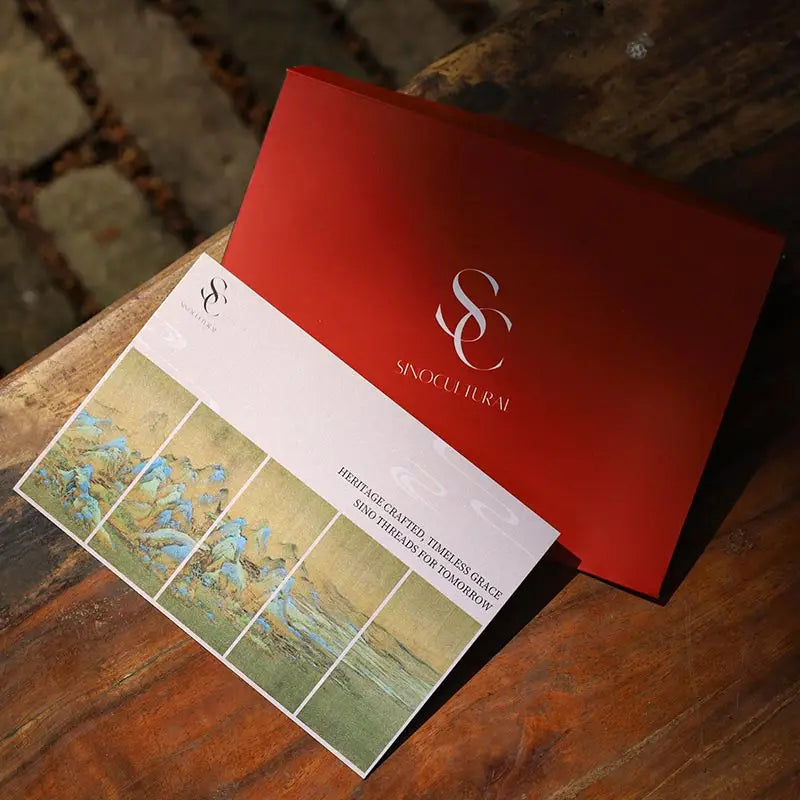 SinoCultural Gift Card