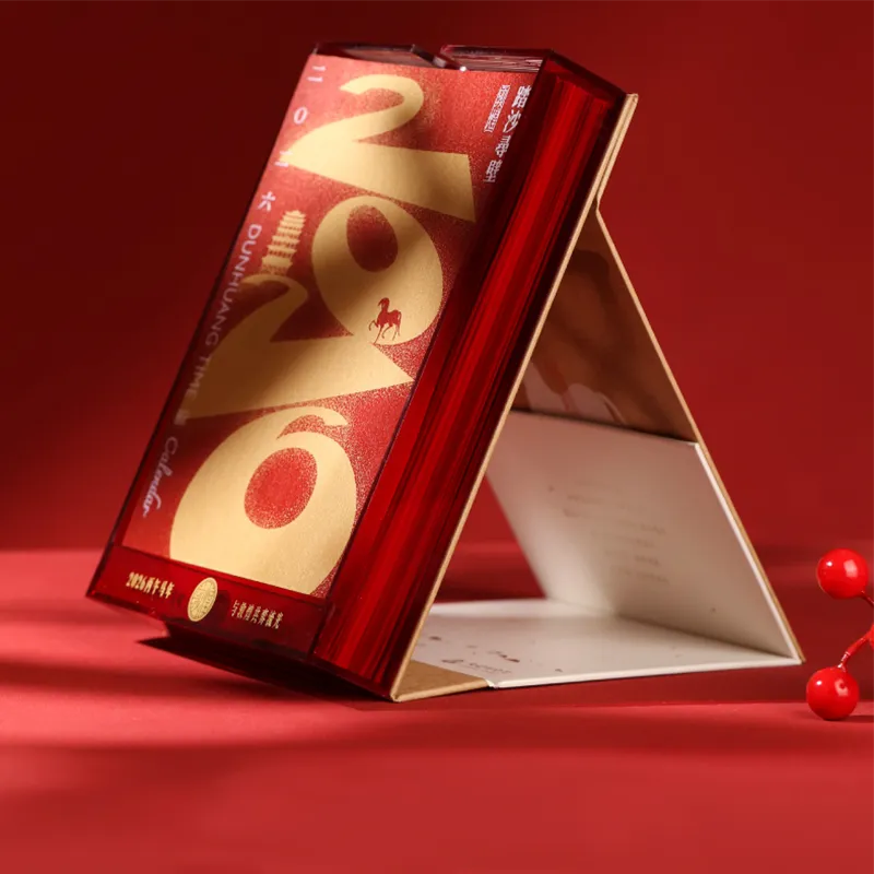 Detail: Silk Road map design integrated with weekly planning grids.