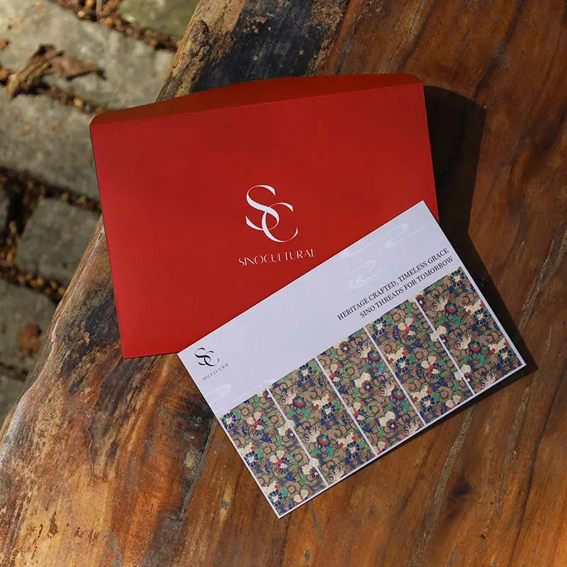 SinoCultural Gift Card