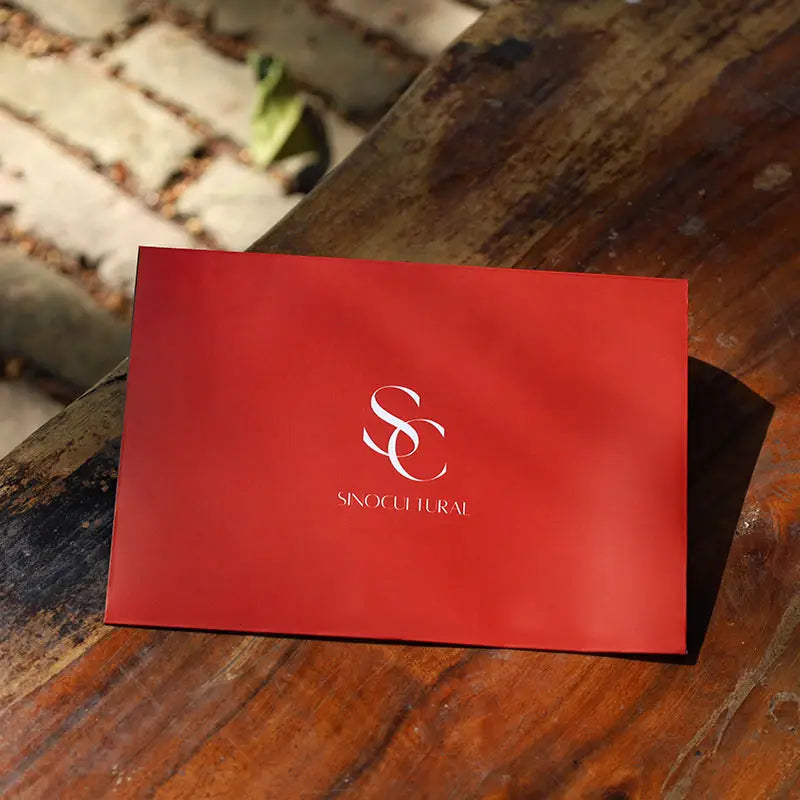 SinoCultural Gift Card