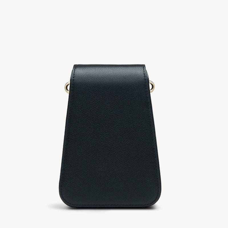 Woven Brocade Vintage Shoulder Phone Bag-Handbag-SinoCultural-SinoCultural