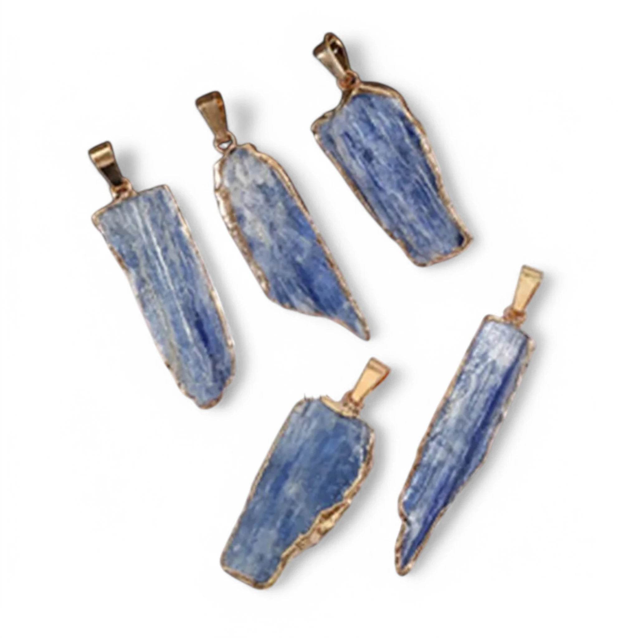Blue Crystal Dangle Earrings - Lunar Sea Chinese Style Jewelry - SinoCultural -- ZBXK-A2-0237 - 