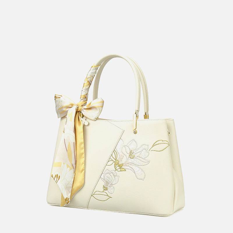 Magnolia tote target best sale