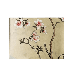 100% Mulberry Luxurious Silk Shawl Scarf for Women's Autumn 170x53cm