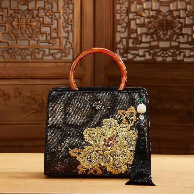 Limited Edition Handbag Mystery Box - SinoCultural