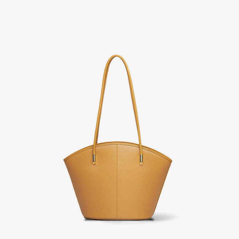Mulberry Silk Handcrafted Bamboo Tote Bag-Tote Bag-SinoCultural-SinoCultural