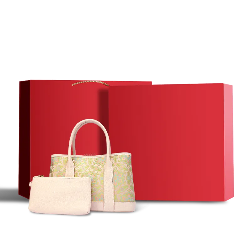luxury-song-brocade-pink-baoxiang-floral-motif-tote-bag-red-gift-box.